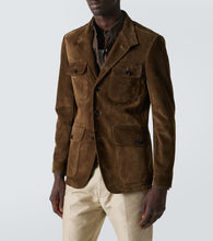 Tom Ford Suede jacket