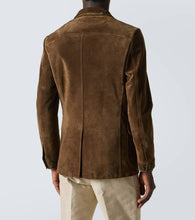 Tom Ford Suede jacket