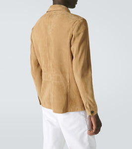 Tom Ford Suede jacket