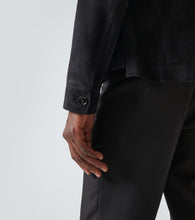 Tom Ford Suede jacket