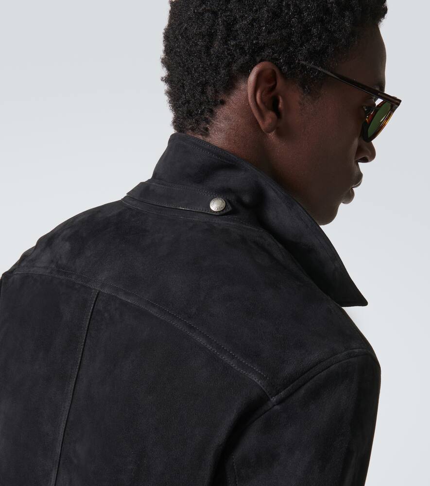 Tom Ford Suede jacket