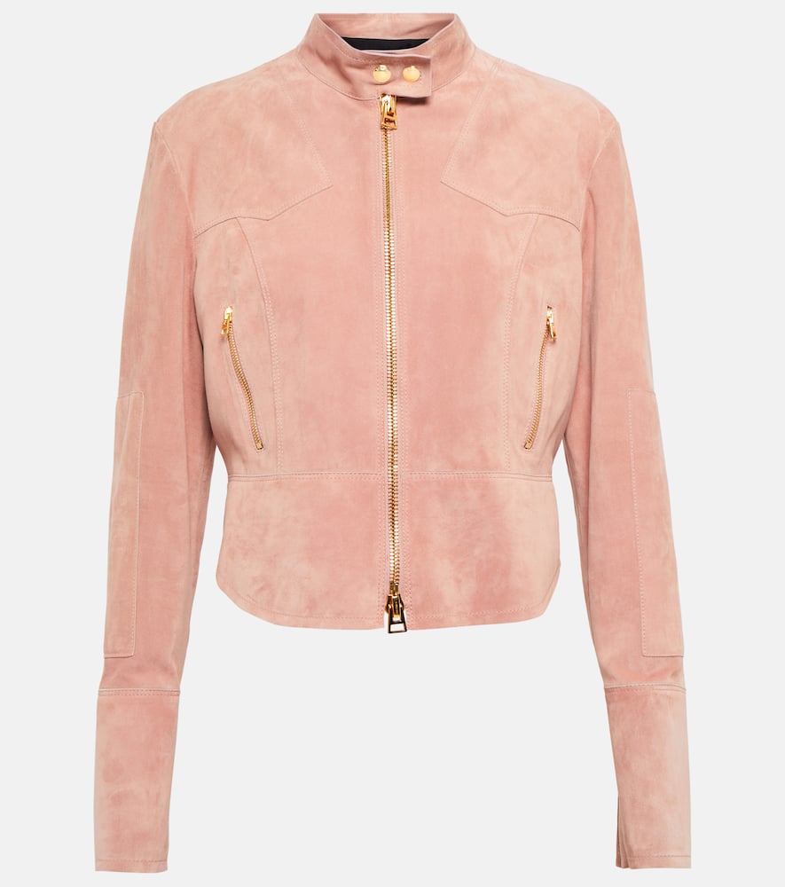 Tom Ford Suede jacket