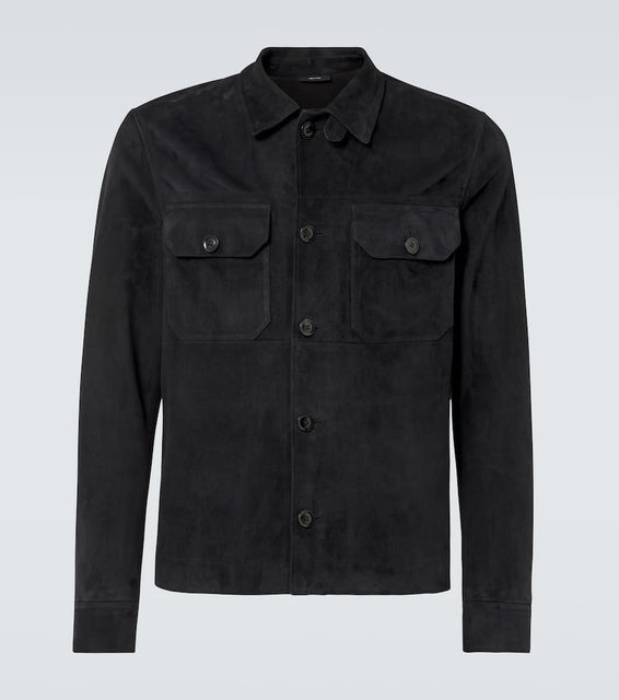 Tom Ford Suede jacket