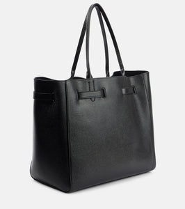 Tom Ford Tara Large grained leather tote bag