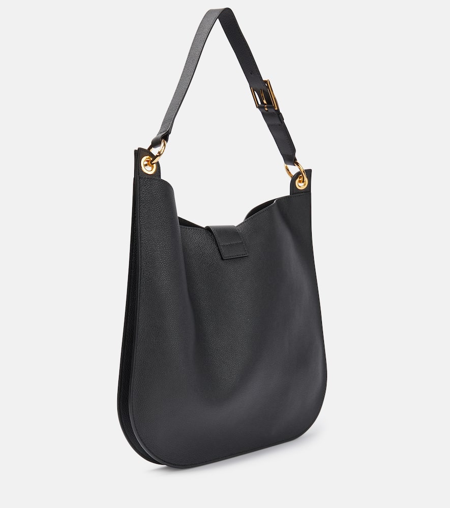 Tom Ford Tara Large leather crossbody bag