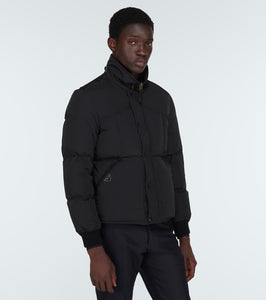 Tom Ford Techno down jacket