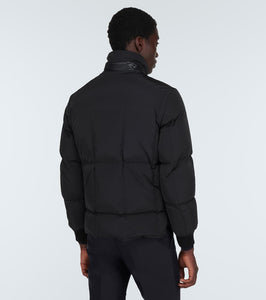 Tom Ford Techno down jacket