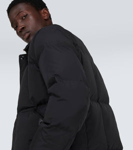 Tom Ford Techno down jacket