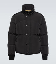 Tom Ford Techno down jacket