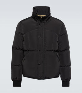 Tom Ford Techno down jacket