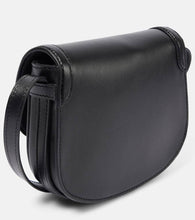 Tom Ford Wallis Small leather shoulder bag