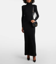 Tom Ford Wallis Small leather shoulder bag