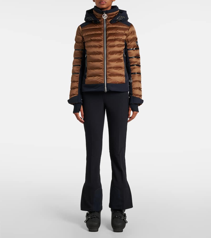 Toni Sailer Adele Splendid ski jacket