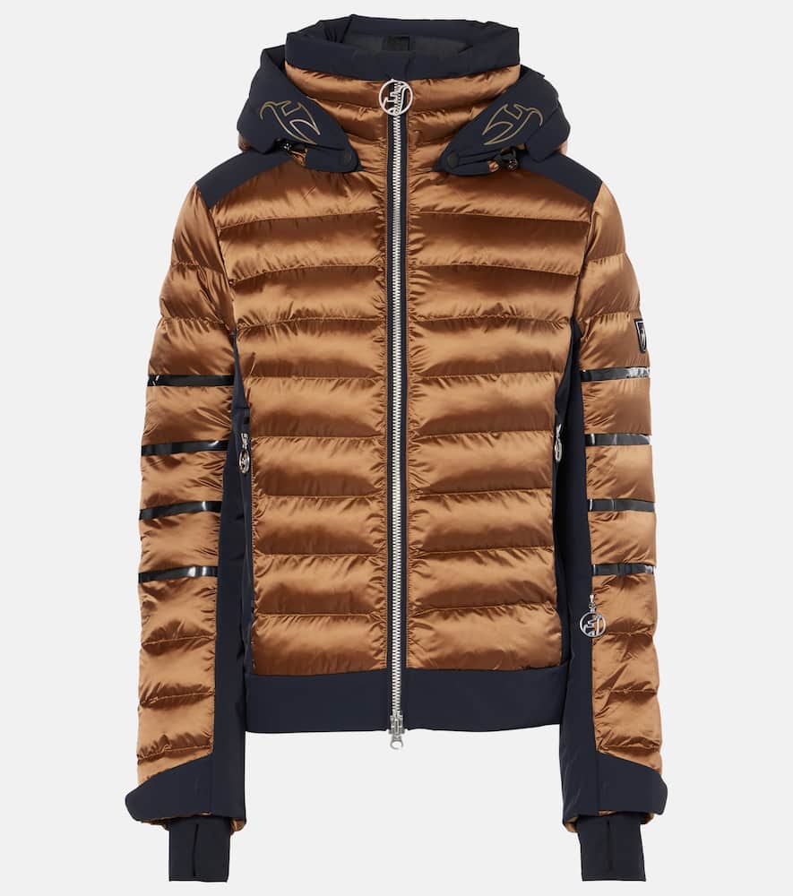 Toni Sailer Adele Splendid ski jacket