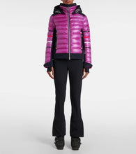 Toni Sailer Adele ski jacket