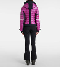 Toni Sailer Adele ski jacket