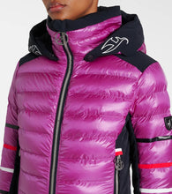 Toni Sailer Adele ski jacket