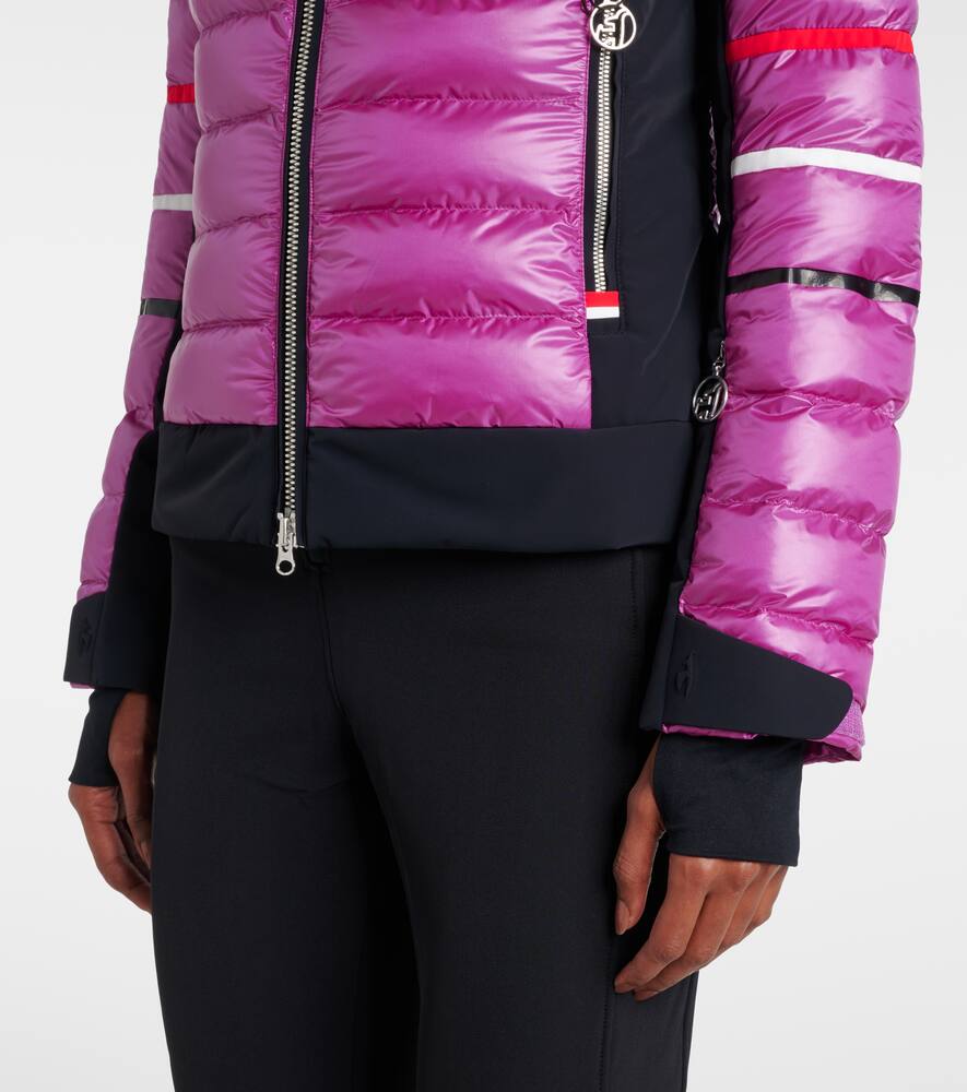 Toni Sailer Adele ski jacket