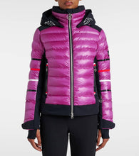 Toni Sailer Adele ski jacket