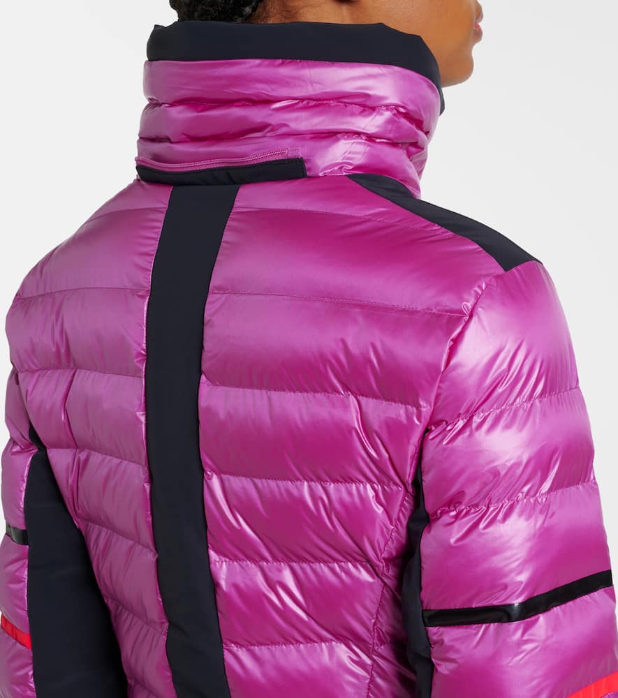 Toni Sailer Adele ski jacket