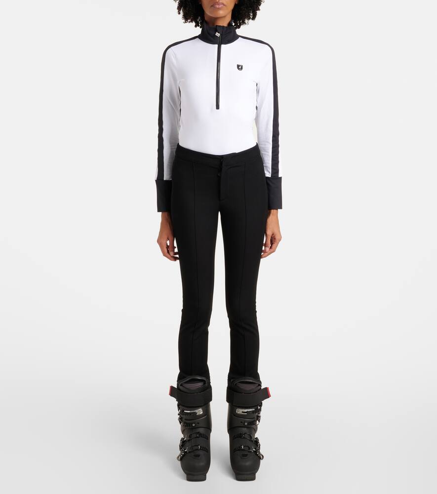 Toni Sailer Eleonore ski top