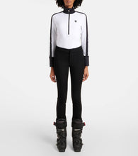 Toni Sailer Eleonore ski top