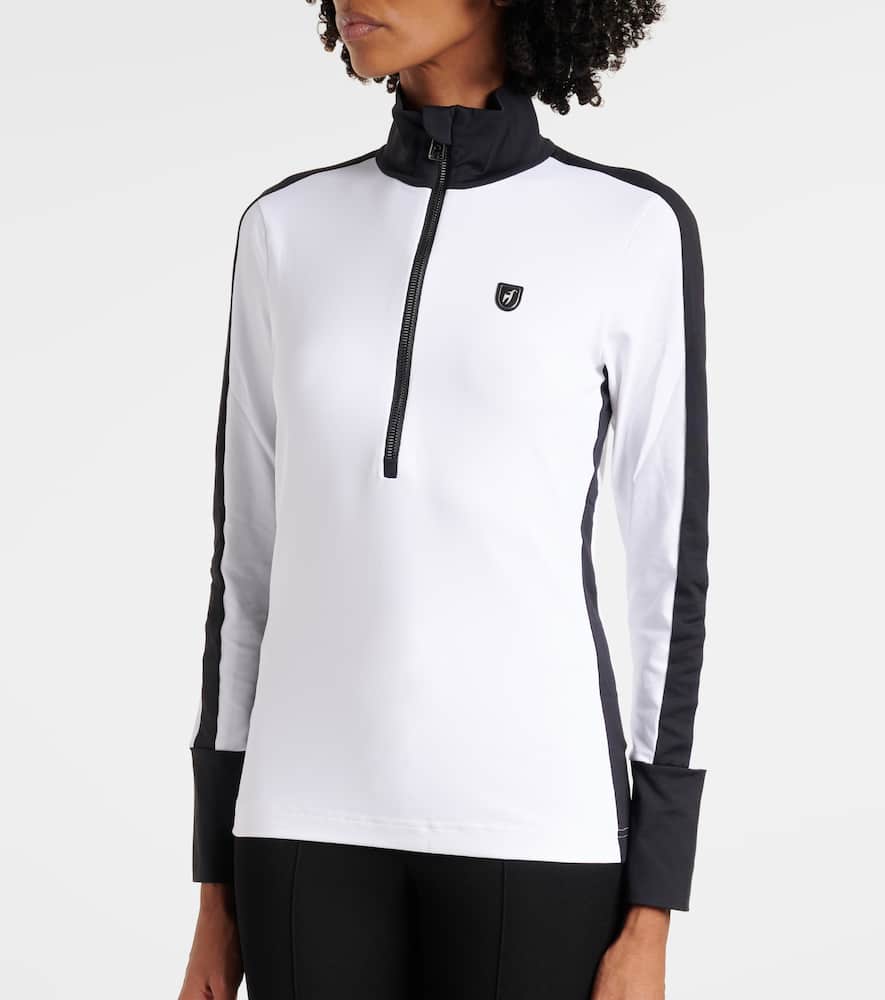 Toni Sailer Eleonore ski top