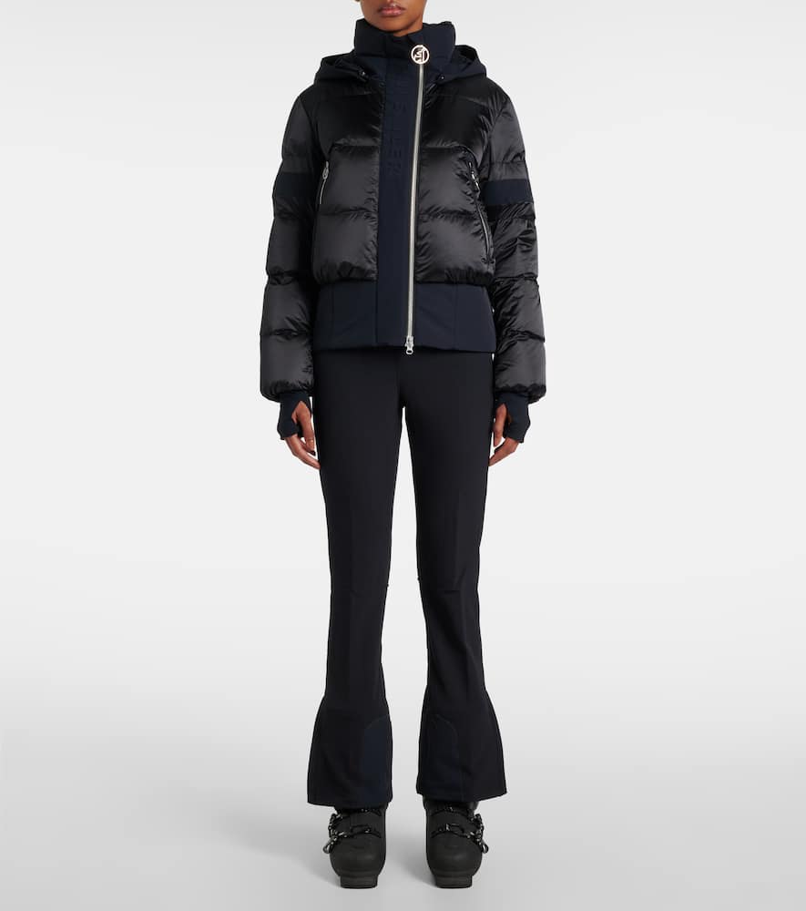 Toni Sailer Loretta Splendid ski jacket
