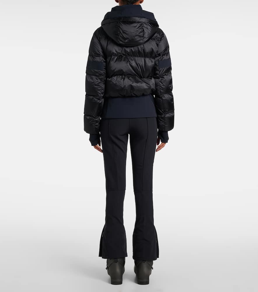 Toni Sailer Loretta Splendid ski jacket