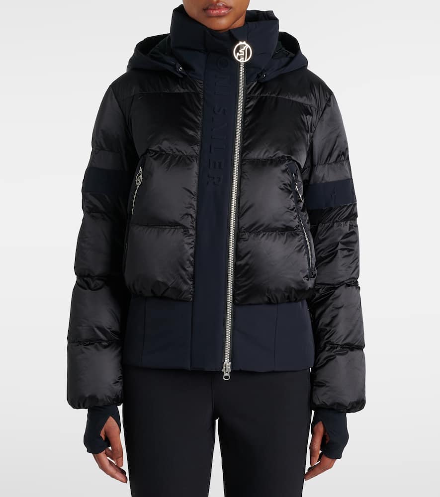 Toni Sailer Loretta Splendid ski jacket