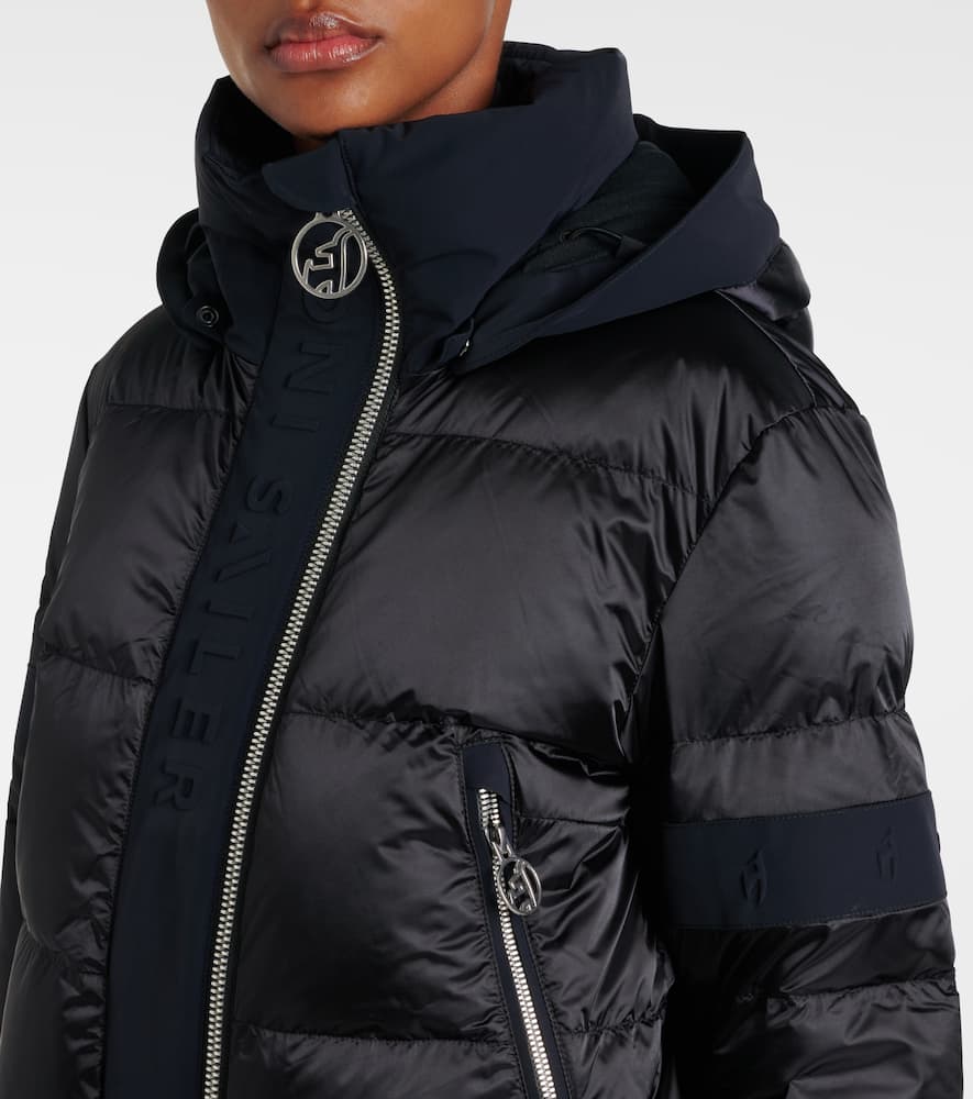 Toni Sailer Loretta Splendid ski jacket