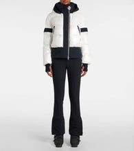 Toni Sailer Loretta ski jacket
