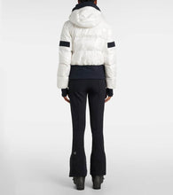 Toni Sailer Loretta ski jacket