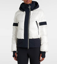 Toni Sailer Loretta ski jacket