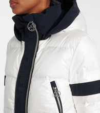Toni Sailer Loretta ski jacket