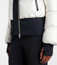 Toni Sailer Loretta ski jacket