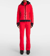Toni Sailer Norma ski jacket