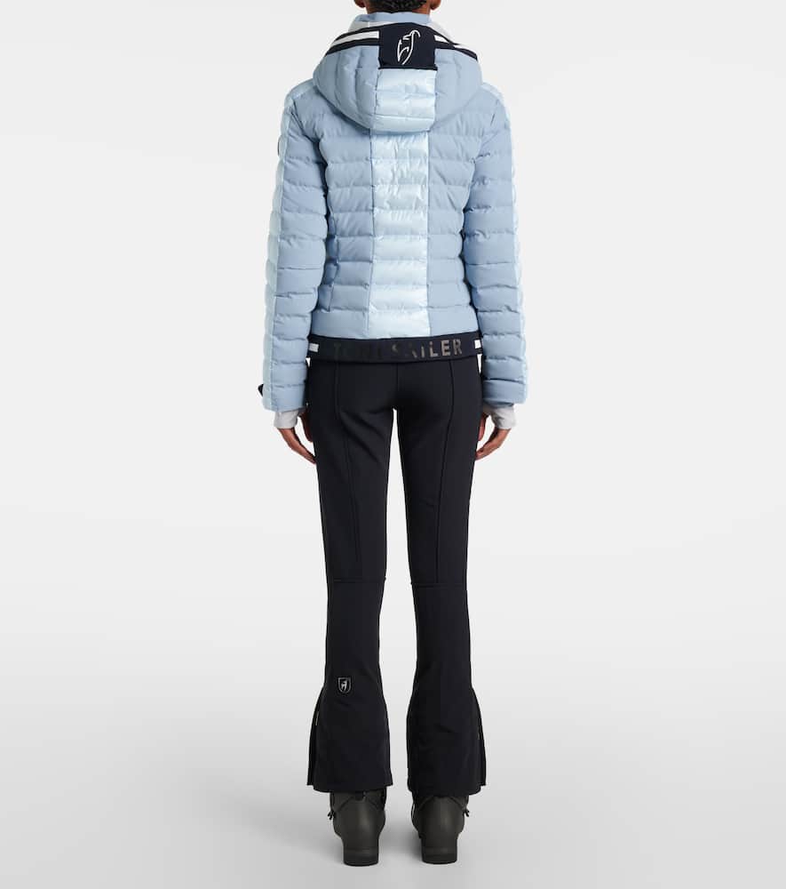 Toni Sailer Norma ski jacket