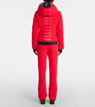 Toni Sailer Norma ski jacket