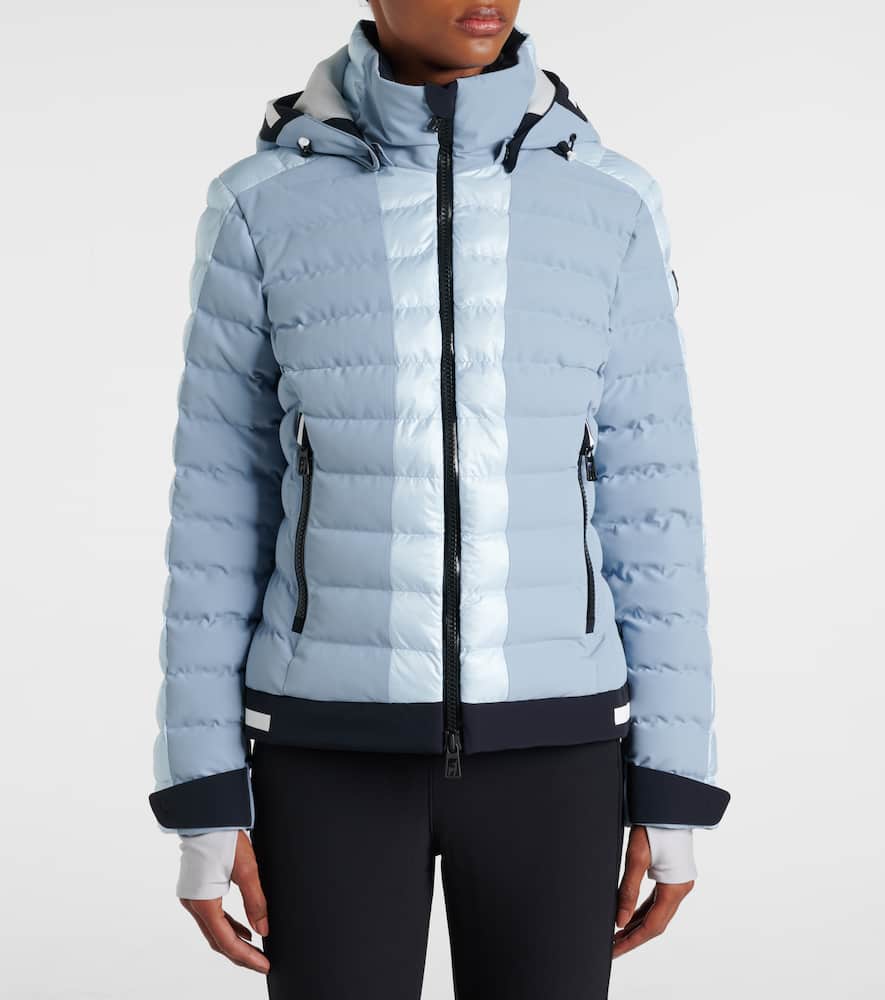 Toni Sailer Norma ski jacket