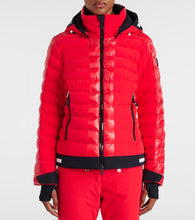 Toni Sailer Norma ski jacket