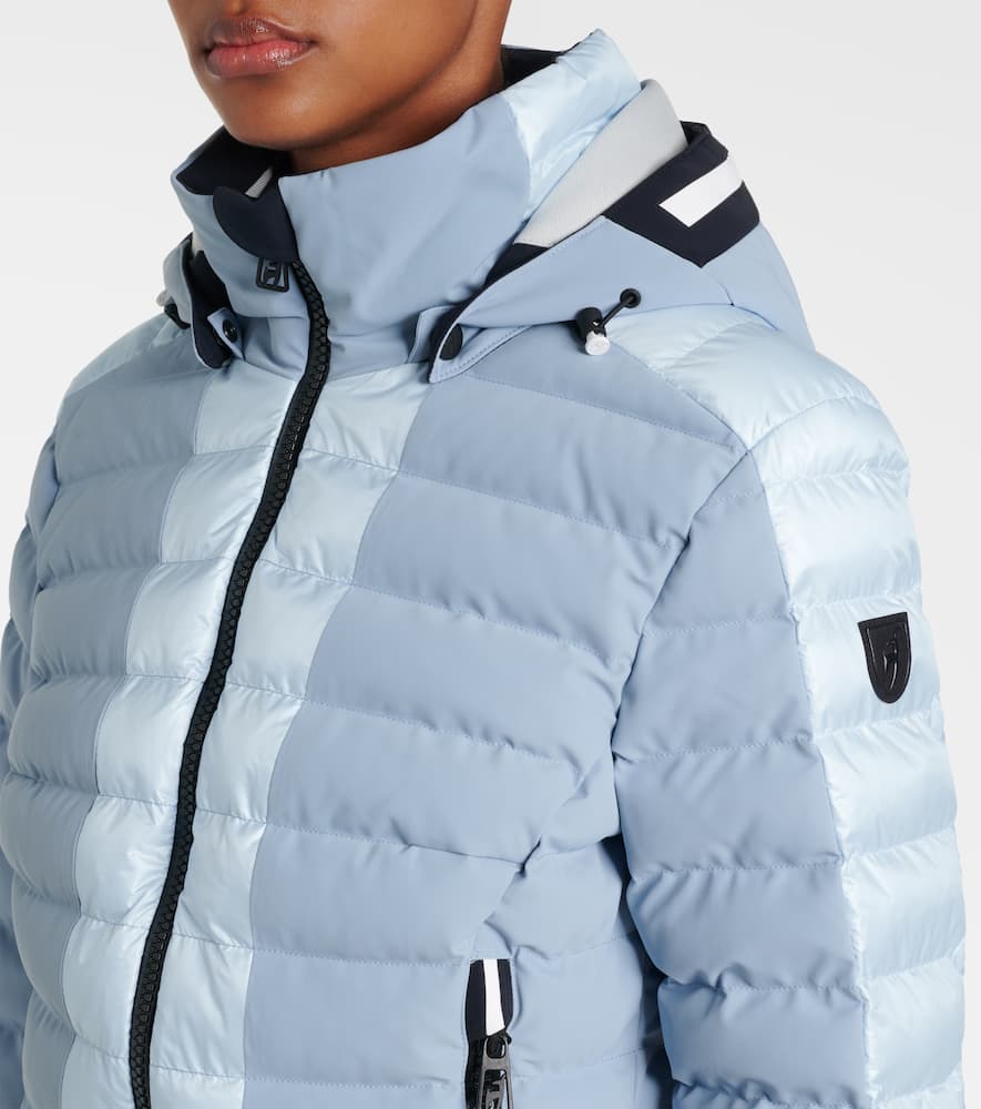 Toni Sailer Norma ski jacket