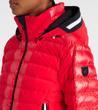Toni Sailer Norma ski jacket