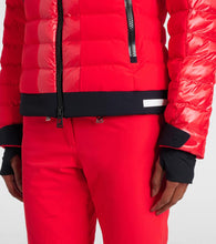 Toni Sailer Norma ski jacket