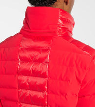 Toni Sailer Norma ski jacket