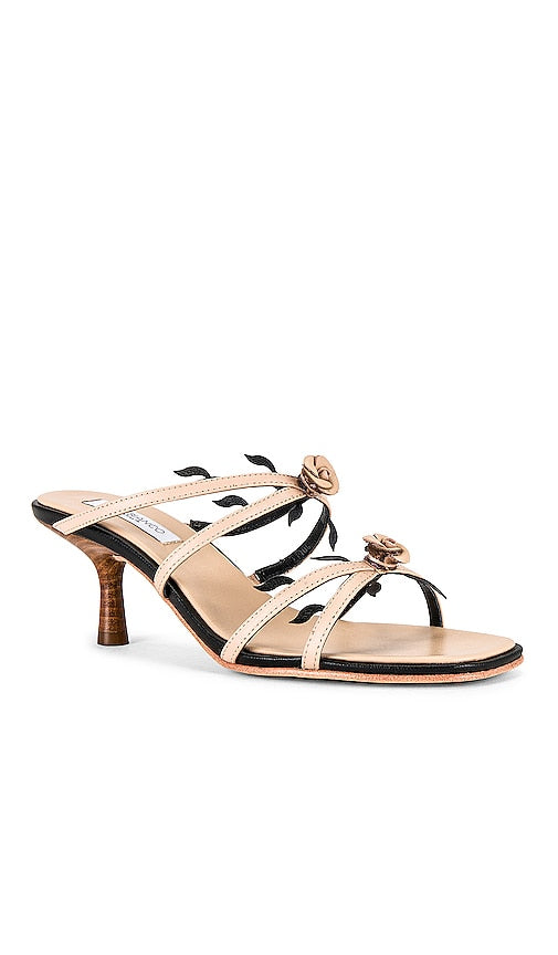 Tony Bianco Allure Heel in Ivory