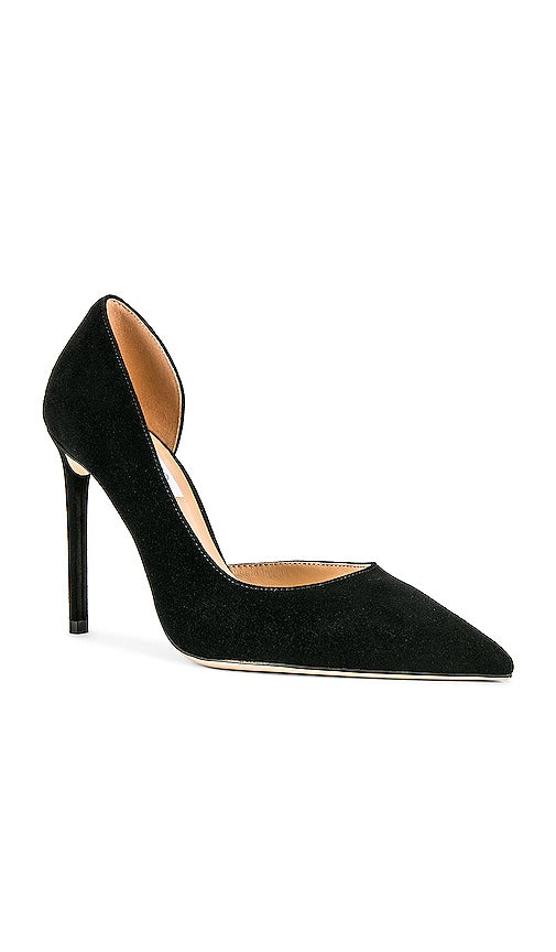 Tony Bianco Alyx Heel in Black