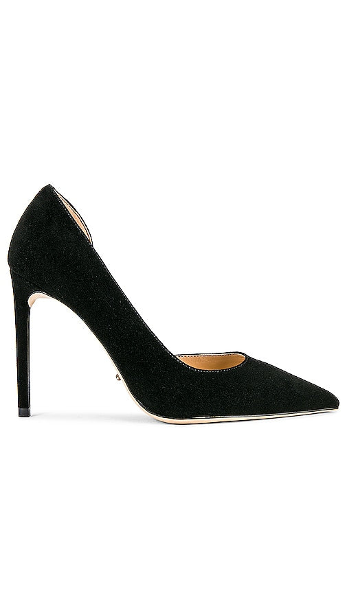 Tony Bianco Alyx Heel in Black - Talon Alyx Tony Bianco en noir - Tony Bianco Alyx 黑色高跟鞋 - Tony Bianco Alyx Heel in Schwarz - Tony Bianco Alyx 힐 블랙 색상 - Tacco Tony Bianco Alyx in nero