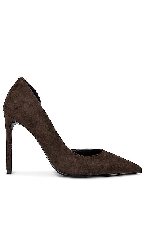 Tony Bianco Alyx Heel in Brown - Talon Alyx Tony Bianco en marron - Tony Bianco Alyx 棕色高跟鞋 - Tony Bianco Alyx Heel in Braun - Tony Bianco Alyx 힐 브라운 색상 - Tacco Tony Bianco Alyx in Marrone