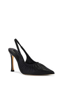 Tony Bianco Anne Pump in Black
